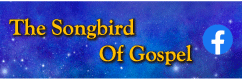 The Songbird Of Gospel (fb)